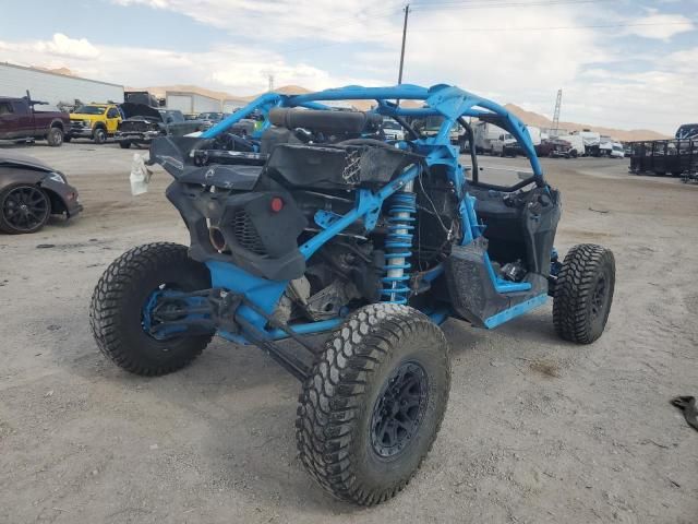 2019 Can-Am Maverick X3 X RC Turbo R