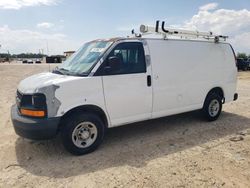 Chevrolet Express salvage cars for sale: 2006 Chevrolet Express G2500