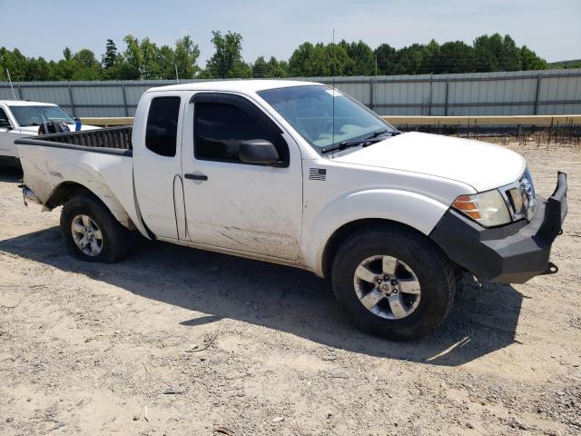 2011 Nissan Frontier SV