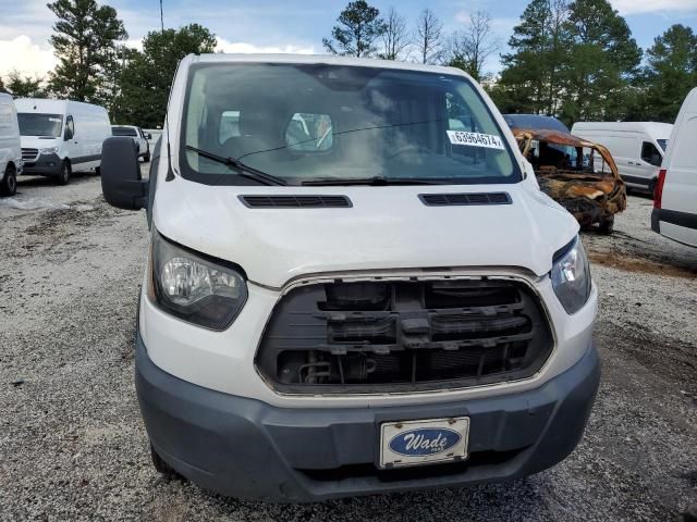 2016 Ford Transit T-250