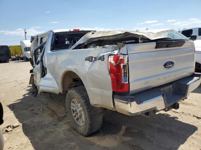 2019 Ford F250 Super Duty