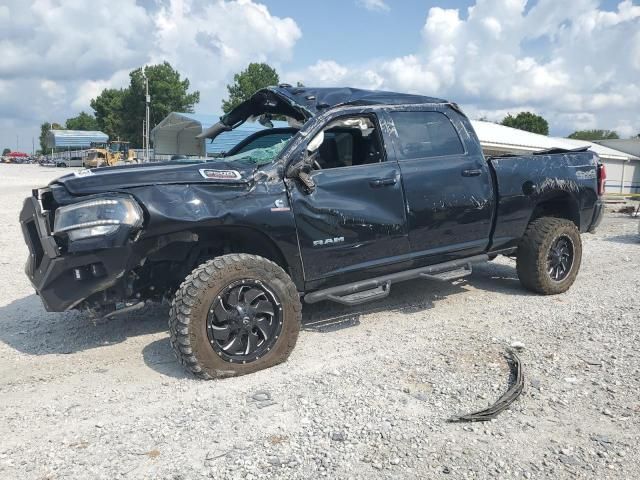 2021 Dodge RAM 2500 BIG Horn