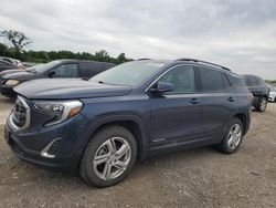 2018 GMC Terrain SLE for sale in Des Moines, IA