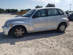 Chrysler pt Cruiser salvage cars for sale: 2009 Chrysler PT Cruiser