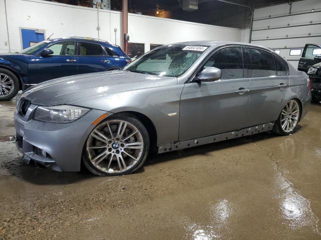 2010 BMW 335 I