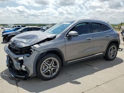 Mercedes-Benz gla-Class salvage cars for sale: 2022 Mercedes-Benz GLA 250