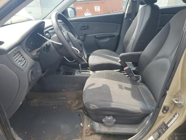 2011 KIA Rio Base