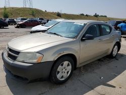 2009 Dodge Avenger SE for sale in Littleton, CO