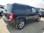 2012 Jeep Patriot Sport