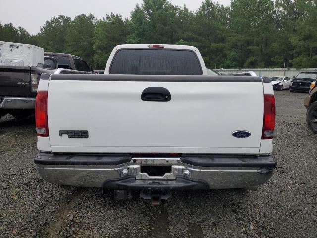 2002 Ford F350 Super Duty