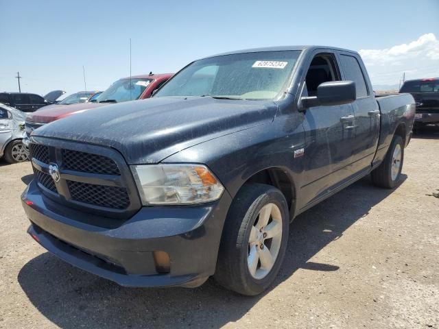 2013 Dodge RAM 1500 ST