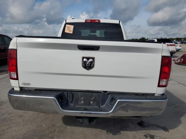 2019 Dodge RAM 1500 Classic Tradesman