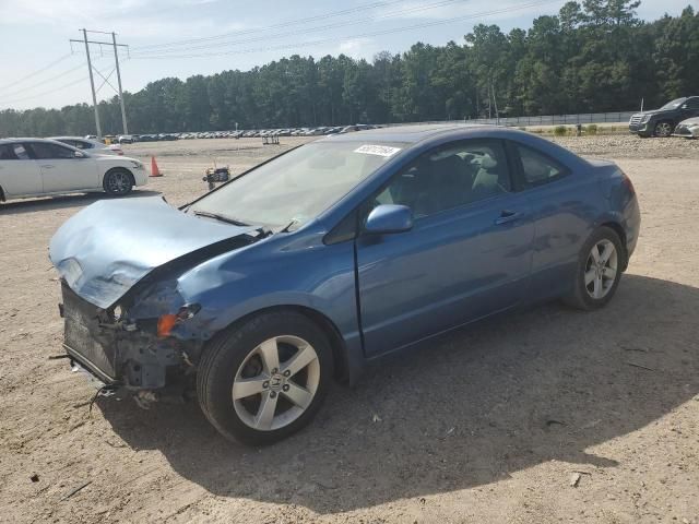 2008 Honda Civic EX