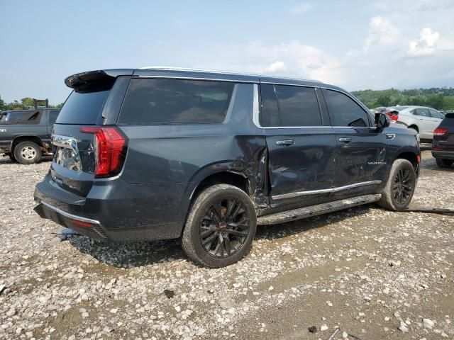 2021 GMC Yukon XL K1500 SLT