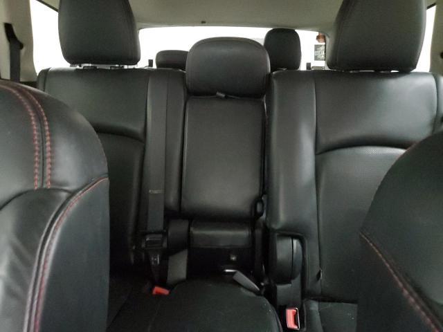 2016 Dodge Journey R/T