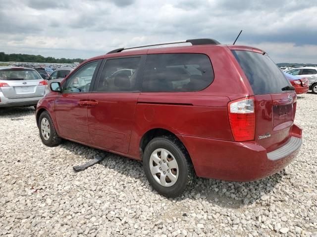 2009 KIA Sedona EX