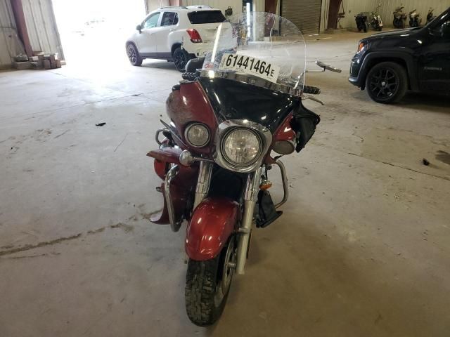 2010 Kawasaki VN1700 A