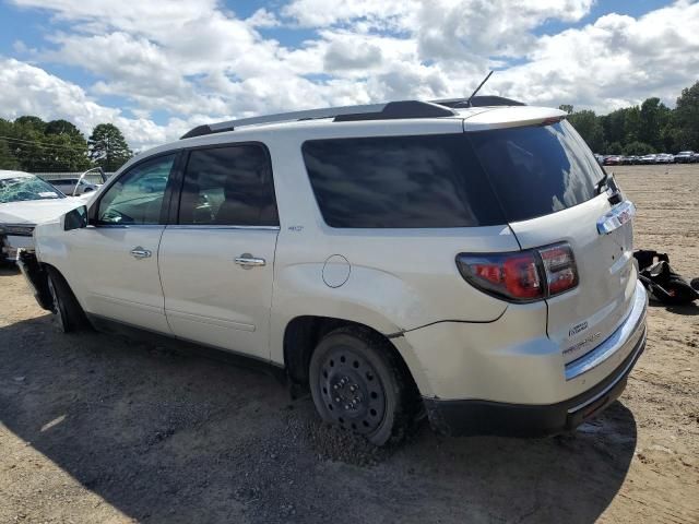 2015 GMC Acadia SLT-1