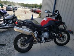 BMW f-Series Vehiculos salvage en venta: 2023 BMW F 850 GS