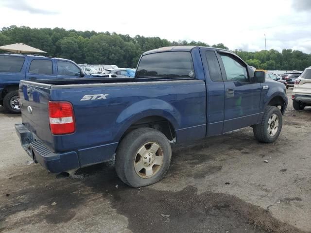 2007 Ford F150