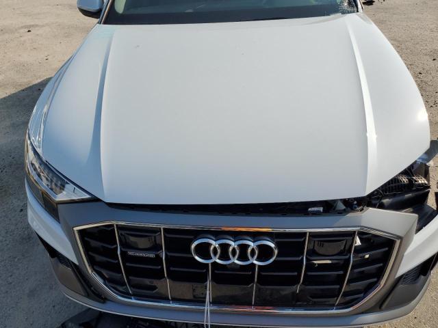 2023 Audi Q8 Premium Plus S-Line