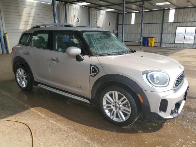 2024 Mini Cooper S Countryman ALL4