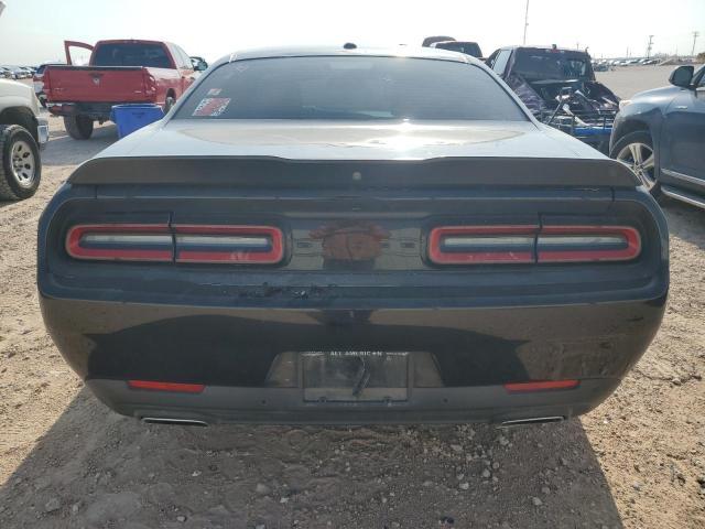 2020 Dodge Challenger GT