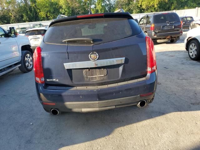 2010 Cadillac SRX Premium Collection