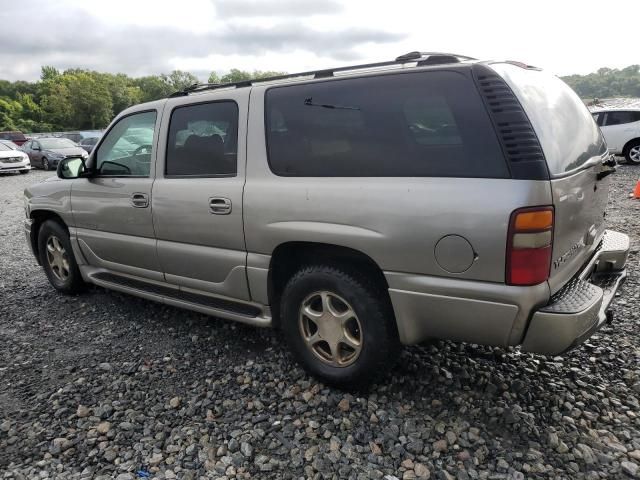 2001 GMC Denali XL K1500