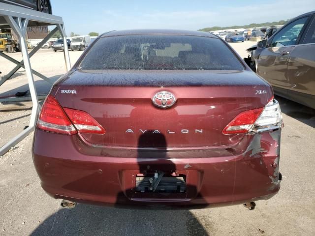 2007 Toyota Avalon XL