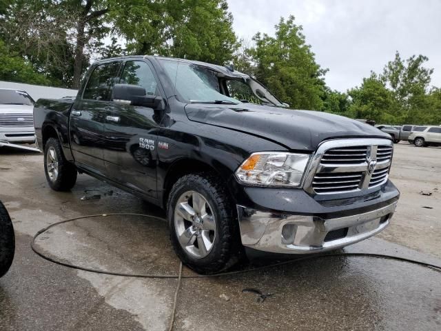 2017 Dodge RAM 1500 SLT