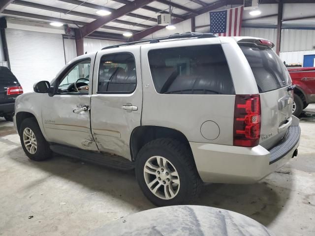 2008 Chevrolet Tahoe K1500