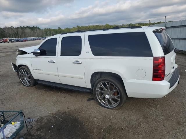 2008 Chevrolet Suburban C1500  LS