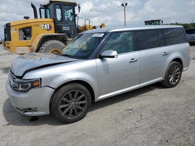 2016 Ford Flex Limited