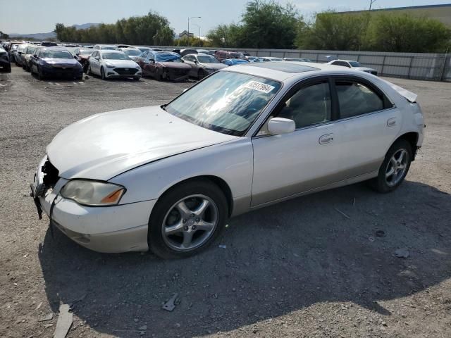 2002 Mazda Millenia S