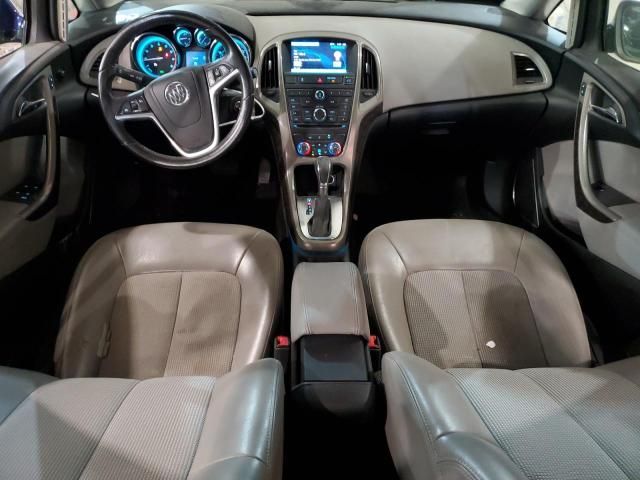 2013 Buick Verano