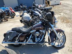 Harley-Davidson salvage cars for sale: 2005 Harley-Davidson Flht Classic