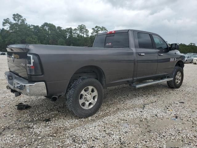 2016 Dodge RAM 2500 SLT