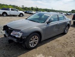 Chrysler salvage cars for sale: 2019 Chrysler 300 Touring