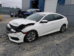 2016 Honda Civic LX en venta en Elmsdale, NS