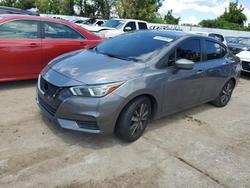 2021 Nissan Versa SV for sale in Bridgeton, MO