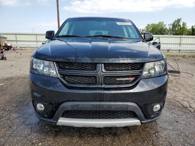 2014 Dodge Journey R/T