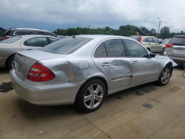 2006 Mercedes-Benz E 350 4matic