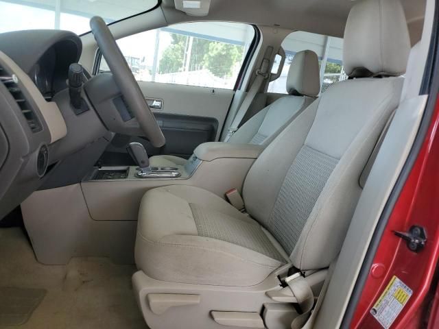 2007 Ford Edge SE