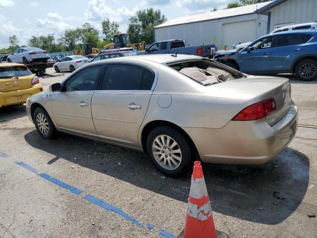 2006 Buick Lucerne CX