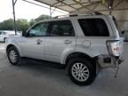 2010 Mercury Mariner Premier