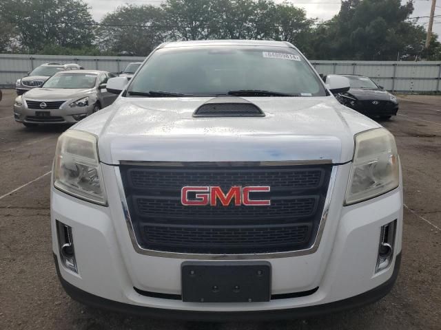 2013 GMC Terrain SLT