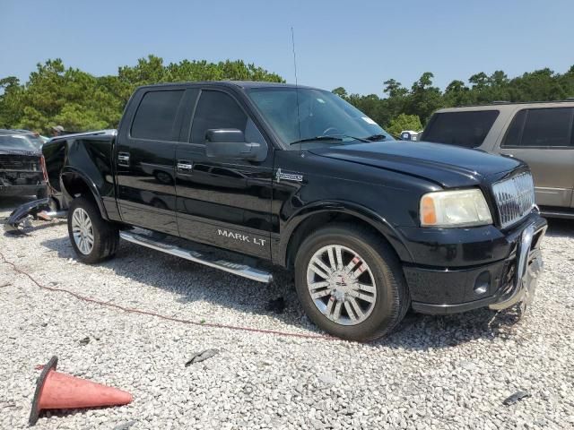 2007 Lincoln Mark LT