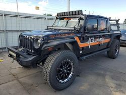 2020 Jeep Gladiator Rubicon for sale in Littleton, CO