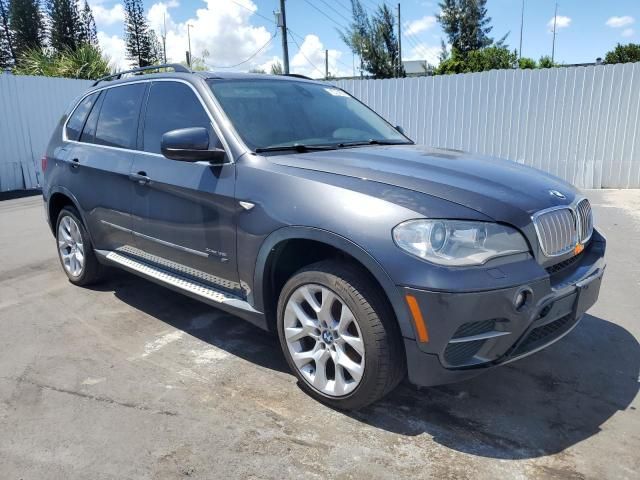 2013 BMW X5 XDRIVE35I